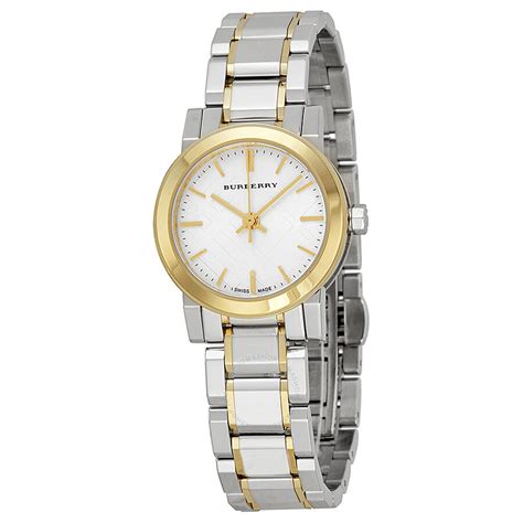 bu9217 burberry|Burberry BU9217 Silver Dial Two.